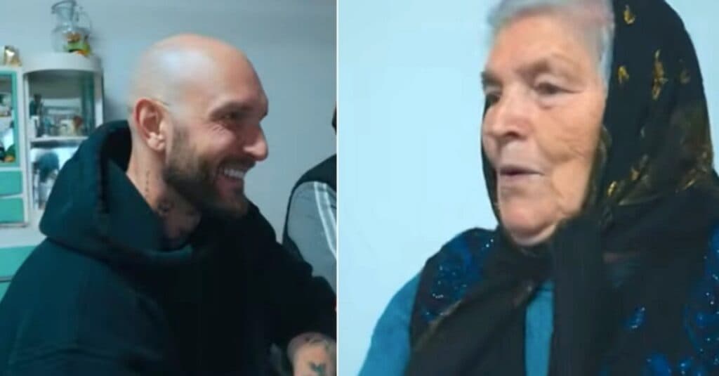 Reacția incredibilă a bunicii lui Cătălin Bordea după aflarea prețului uimitor al ceasului nepotului său: „Doamne, Maica Domnului…”