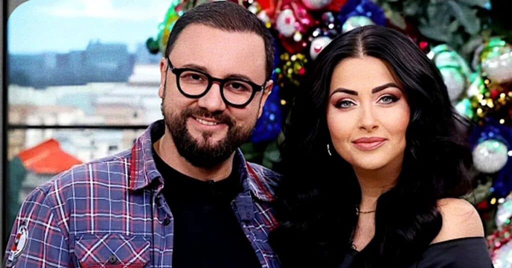 Reacția Gabrielei Cristea la anunțul lui Cătălin Măruță despre plecarea de la PRO TV