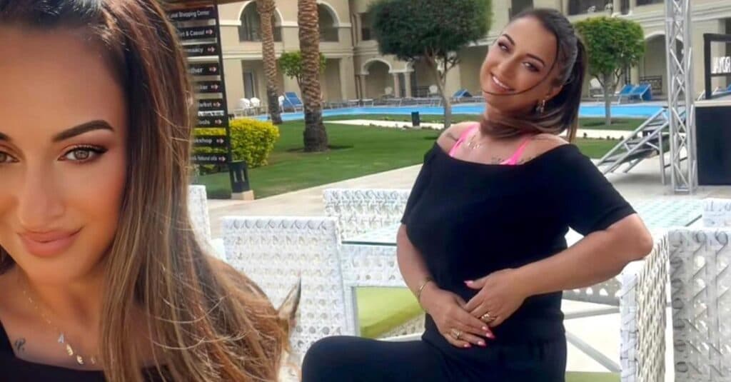 Transformarea lui Andreea, nepoata lui Mircea Sandu, la all inclusive în Egipt: „Mă simt ca o nouă persoană.” Ce preț are o escapadă de cinci stele în Hurghada de Ziua Îndrăgostiților?