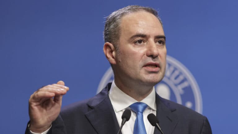 Perspectivele economice pentru 2026: Cum percepe ministrul Finanțelor creșterea și ce spune Nazare despre inflație