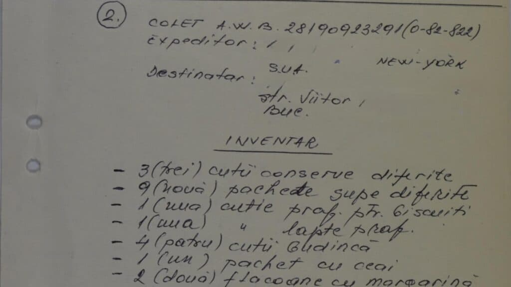 Cum s-au învăluit secretele furturilor din pachetele românilor. De la săpunuri la jucării, nimic nu a fost lăsat neatins. Informații surprinzătoare de la CNSAS