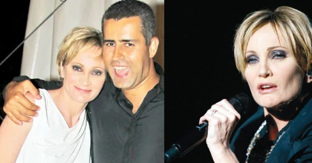 Povestea de dragoste interzisă dintre Patricia Kaas și Remus Truică: Cum a reușit să-i fure inima, în ciuda legămintele familiale