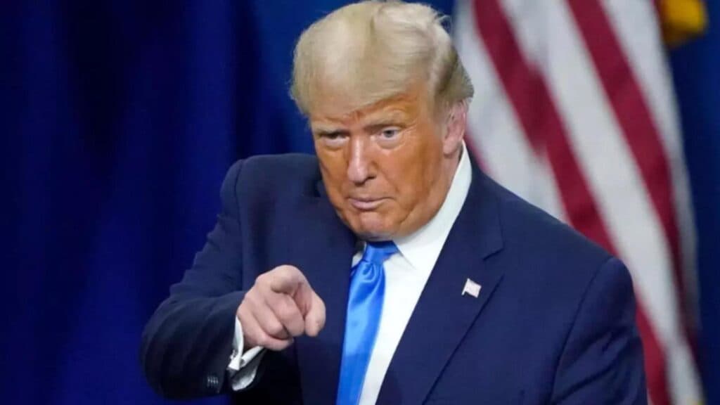 Cum poate Trump să afecteze economia europeană cu o simplă apăsare de buton?