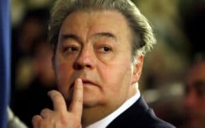 Reîntoarcerea profețiilor lui Corneliu Vadim Tudor despre Oculta Mondială după 33 de ani: Andrei Păunescu și Lidia Vadim Tudor fac dezvăluiri captivante