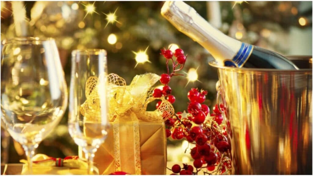 Secretele redresării după Revelion: 12 metode ingenioase pentru a te reîntineri