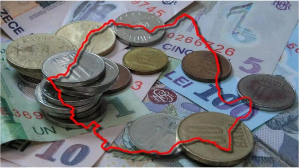 Efectele guvernării asupra economiei: date recente de la BNR dezvăluie prăbușirea în acțiune