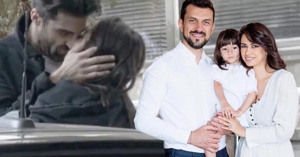 Cum au gestionat Diana Bart și fostul ei partener custodia copiilor după separare? „Fetele sunt pe primul loc pentru mine.”