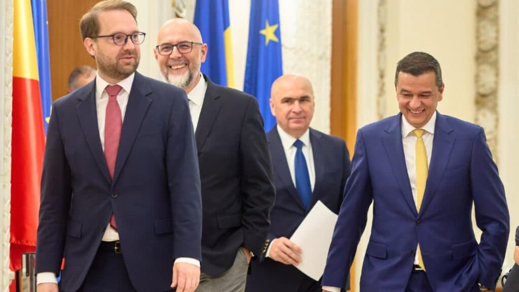 Strategiile PSD pentru a îndepărta USR din guvern: Ce planuri sunt în discuție pentru înlăturarea rezistenților