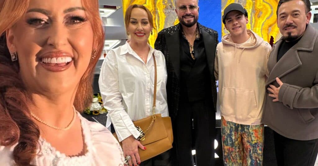 Cumnata Andrei, o adevărată artistă culinară! Îți prezentăm prăjitura „Durerea” creată de Aurora Mihai: cum a găsit puterea de a depăși pierderea tatălui său?