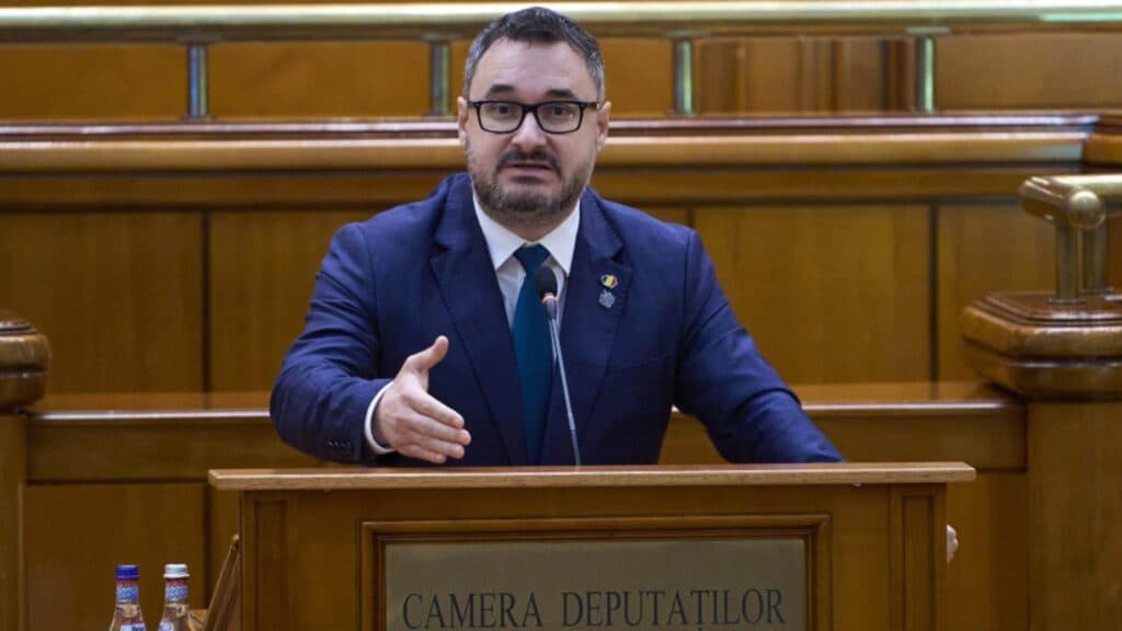 Dan Tănasă atacă frontal: Frații Muraru, suspectați de subordonare străină și încălcare a suveranității naționale