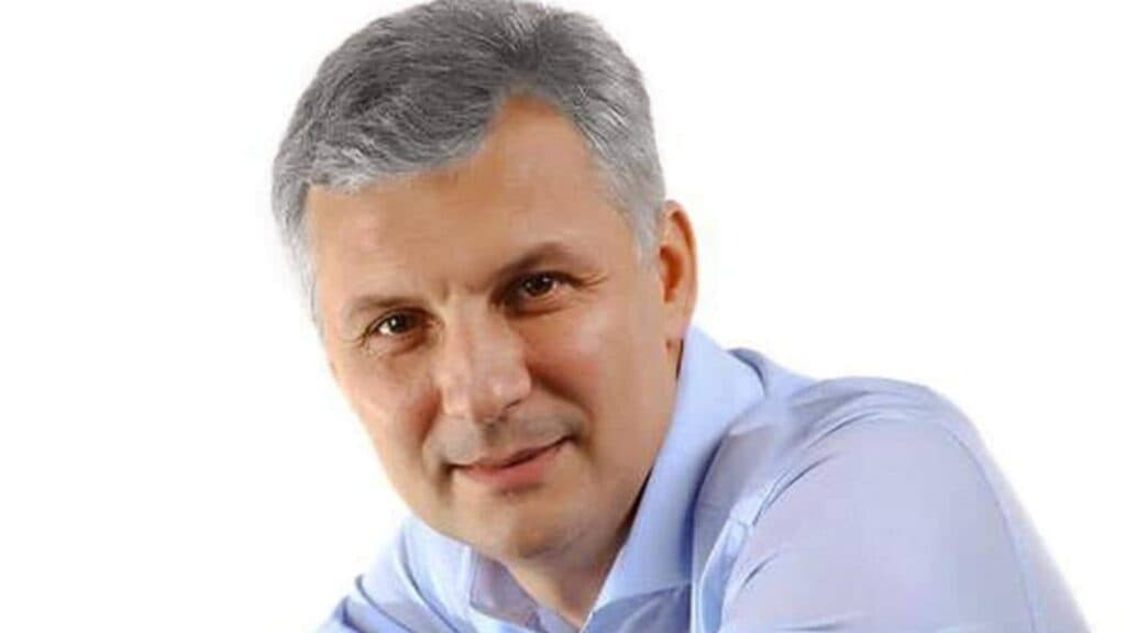 Daniel Zamfir, atacuri vehemente asupra USR: „Un partid adolescentin și neliniștit, care doar vorbește fără sens.”