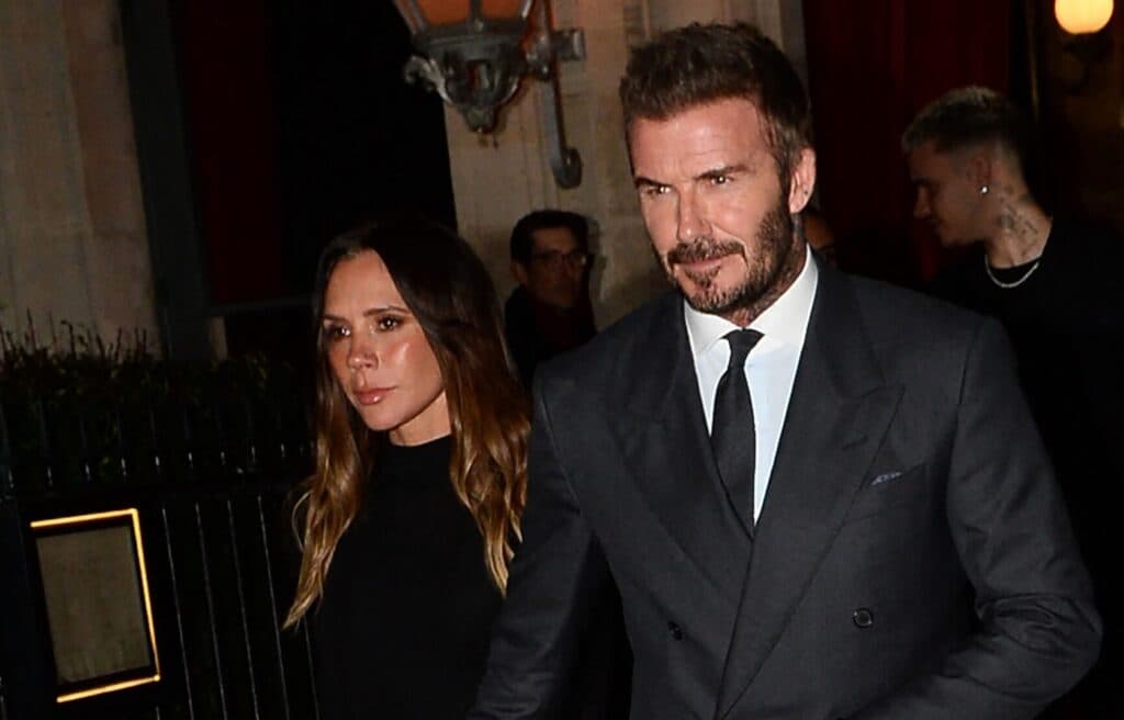 David și Victoria Beckham revin în lumina reflectoarelor după controversa legată de Brooklyn, iar creatoarea de modă strălucește în Franța