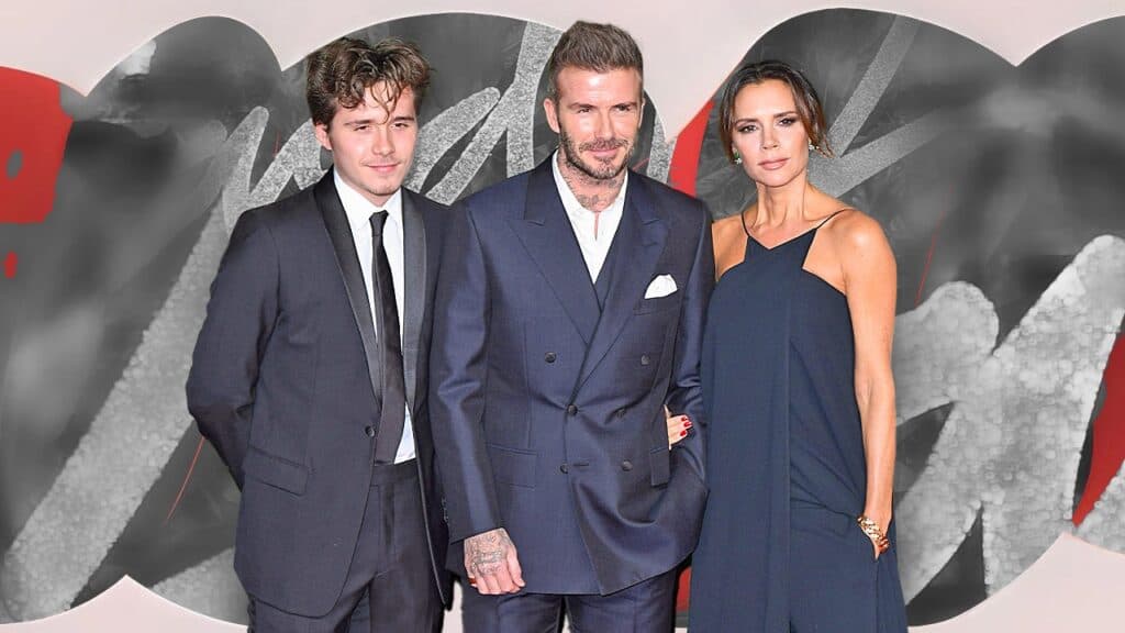 David și Victoria Beckham caută reconcilierea cu Brooklyn: Ce cerință au pentru fiul lor?