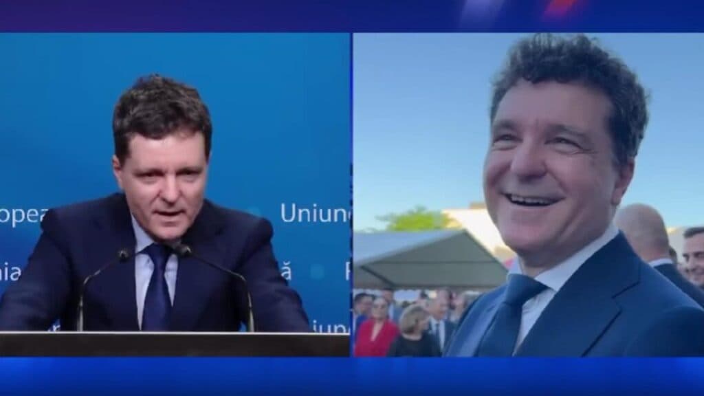 Care sunt motivele absenței lui Nicușor Dan de la Davos? Prioritățile care l-au ținut acasă și agenda prezidențială de top