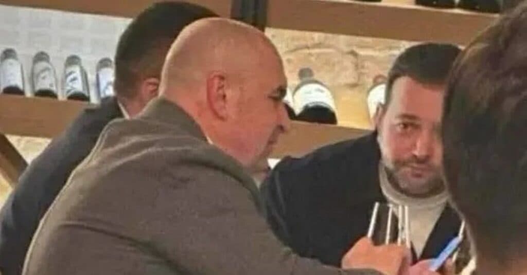 De la o întâlnire intimă la un scandal mediatizat. Mihai Morar dezvăluie: „Cred că asta stârnește multe reacții.”