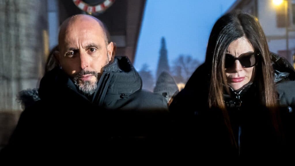 Decizie surprinzătoare în Elveția! Jacques Moretti a fost eliberat după doar două săptămâni de detenție în urma incendiului devastator de la barul “La Constellation”