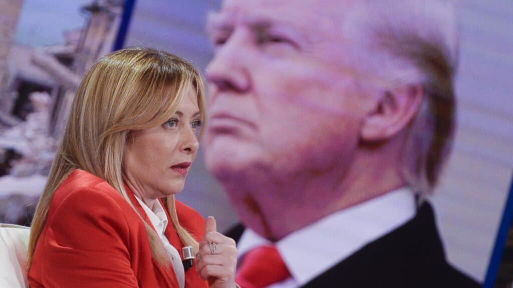 Giorgia Meloni surprinde: Trump ar putea câștiga Premiul Nobel pentru Pace, dar cu o condiție specială