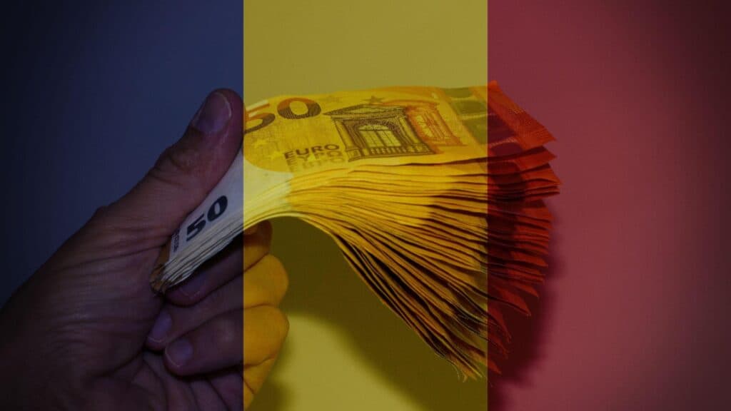 Provocările economice împiedică România să acceseze zona euro: prognoze de așteptare de peste 13 ani