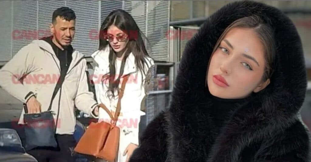 Povestea tumultoasă a despărțirii: Abush își dezvăluie primele gânduri despre Andreea Bostănică: „Întreaga situație a fost orchestrată pentru…”