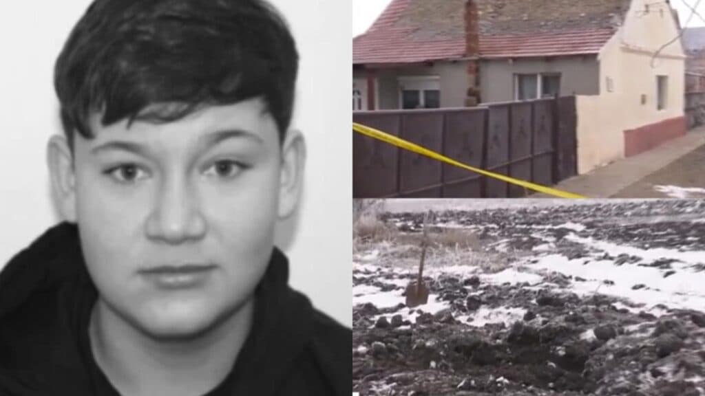 Detalii șocante în cazul crimei din Timiș: adolescenții care și-au luat viața colegului au încercat să șteargă urmele faptei. Au sacrificat o găină și au ieșit la plimbare cu trotineta victimei