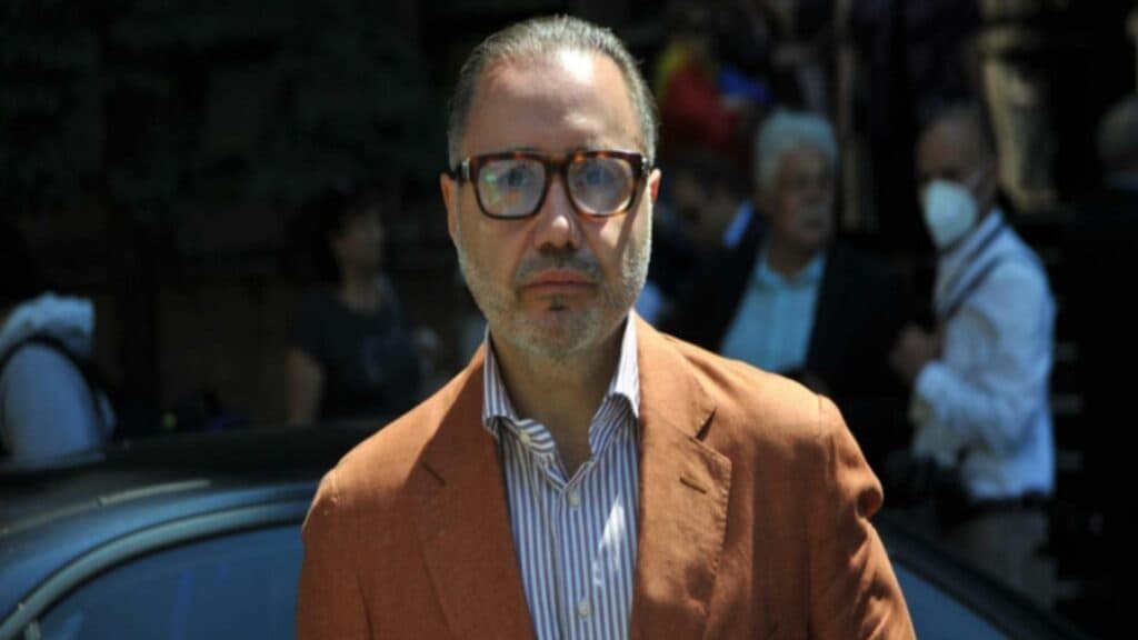Acuzații șocante lansate de Cristian RIZEA: Detalii uluitoare despre Siviu PREDOIU
