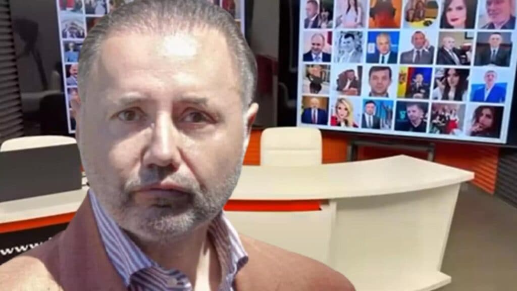 Adevăruri șocante dezvăluite de Cristian Rizea. Metodele prin care fugarul Sebastian Ghiță amenință elita politicii românești