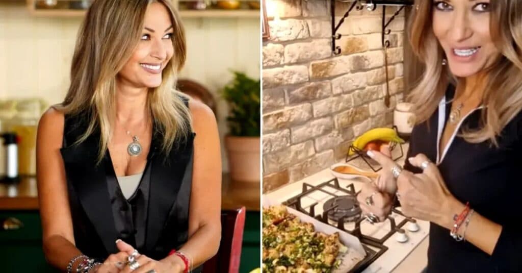 Secretul siluetei perfecte la 55 de ani: Anca Țurcașiu dezvăluie dieta cu 5 mese pe zi și alegerea surprinzătoare de a renunța la carne