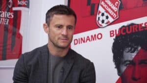Dinamo stabilește suma fabuloasă pentru Cătălin Cîrjan: clauza impresionantă din noul său contract de căpitan