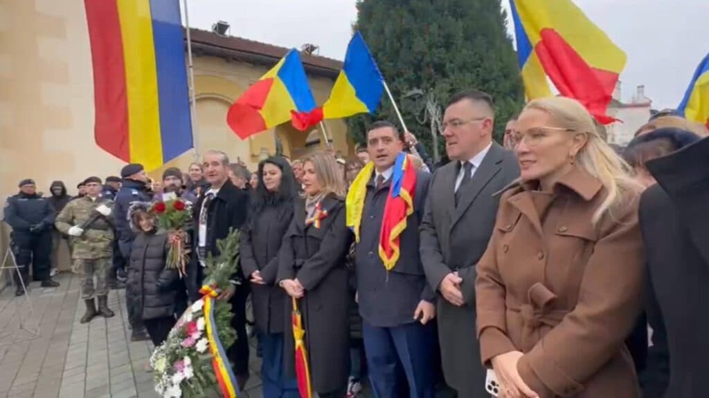 Peste limita de 50%. Frica sistemului în fața avansului suveranismului. George Simion, liderul AUR, îndeamnă la rebeliune împotriva „regimului autoritar”