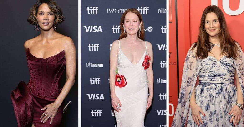 Starurile de la Hollywood care aleg frumusețea naturală și îmbătrânirea cu grație