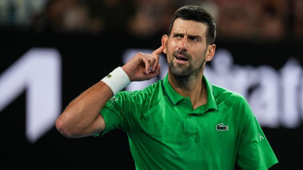 Djokovic câștigă 500.000 de dolari fără efort: o șansă incredibilă pentru Nole!