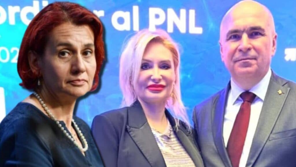 Dogioiu îl susține pe Bolojan: “Nu are legătură cu avocata Adriana Georgescu și nu a primit-o în audiență. Mulți își doresc imagini cu premierul.”