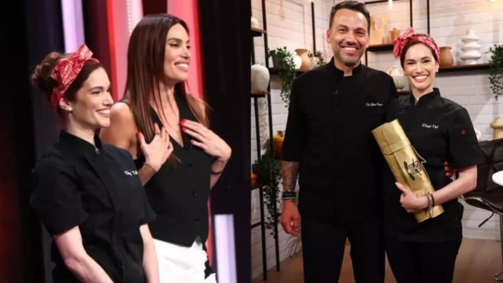 Tristețe în comunitatea culinară: Tal Berkovich a trecut în neființă la 40 de ani