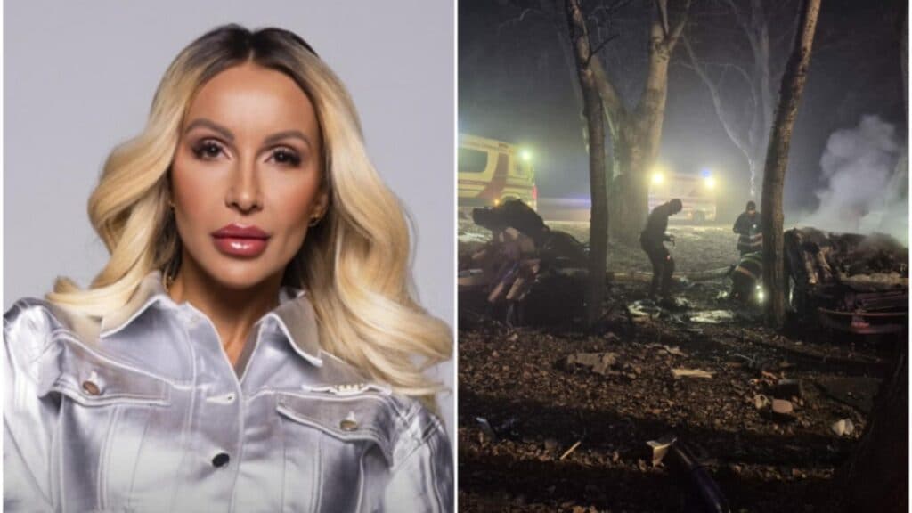 Tragedie în universul influencerilor! O tânără a pierdut lupta cu viața într-un accident auto cumplit