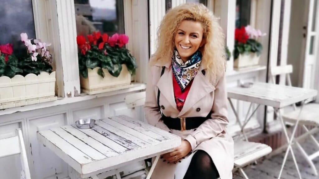 Tristețe în lumea jurnalismului românesc: o fostă reporteră de la Realitatea Plus a încetat din viață