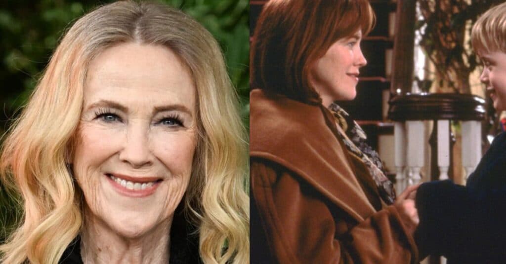 Tristețe în lumea filmului! Catherine O’Hara, celebra mamă a lui Kevin din „Singur acasă”, ne-a părăsit la vârsta de 71 de ani