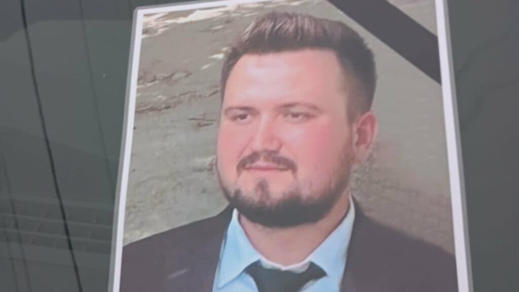 Tristețe în comunitatea religioasă: un tânăr preot și-a pierdut viața la doar 30 de ani, în zi de sărbătoare