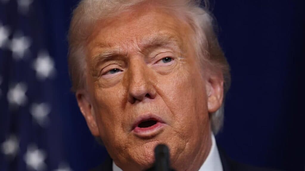 Donald Trump dezvăluie detalii șocante despre intervenția din Venezuela: „Maduro a fost arestat și îndepărtat din țară.”