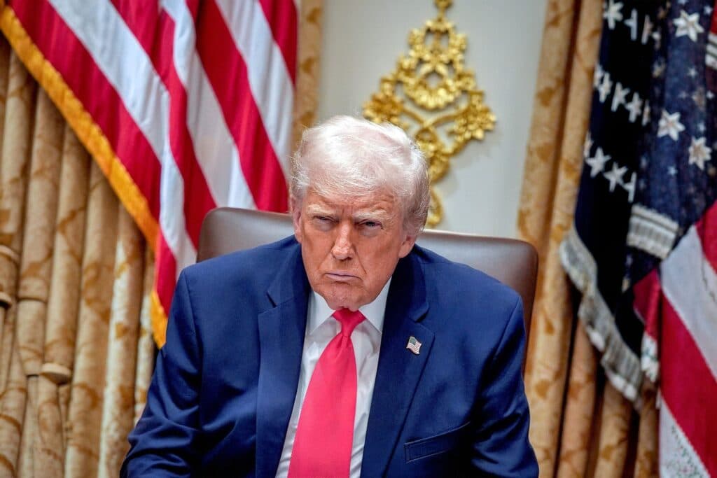 Donald Trump se confruntă cu posibile probleme grave de sănătate. Ce dezvăluie experții?