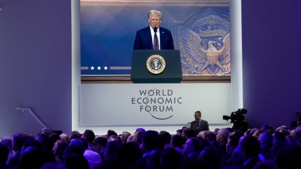 Donald Trump pregătește un discurs de cotitură la Davos: viziuni despre o nouă ordine globală și redefinirea influențelor internaționale