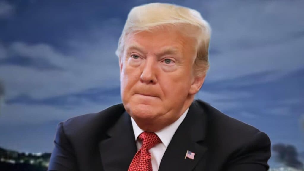 Donald Trump își îndreaptă privirea către o altă națiune: „Mulți au pierit în noaptea trecută, apărându-l pe Maduro.”