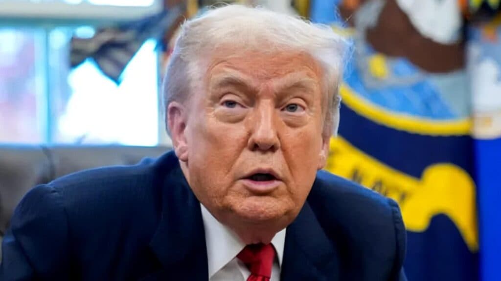 Donald Trump: „Iranul tânjește după LIBERTATE, mai intens ca niciodată. Statele Unite sunt gata să intervină cu ajutor!!!”