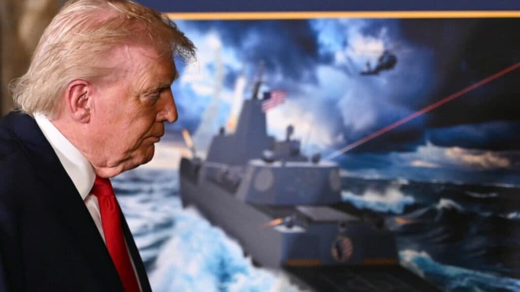 Donald Trump își schimbă decizia: renunță la tarifele suplimentare pentru cele opt țări europene. Care este planul pentru Groenlanda?