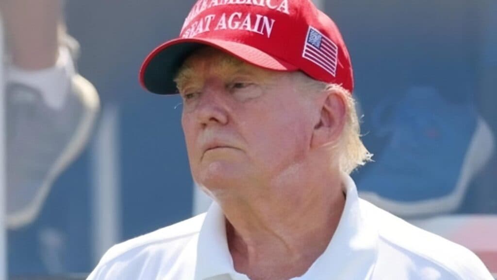 Donald Trump, deranjat de apariția sa în imagini: Replica îndrăzneață a democraților care a captat atenția a milioane de utilizatori: „Nu e vina lor.”