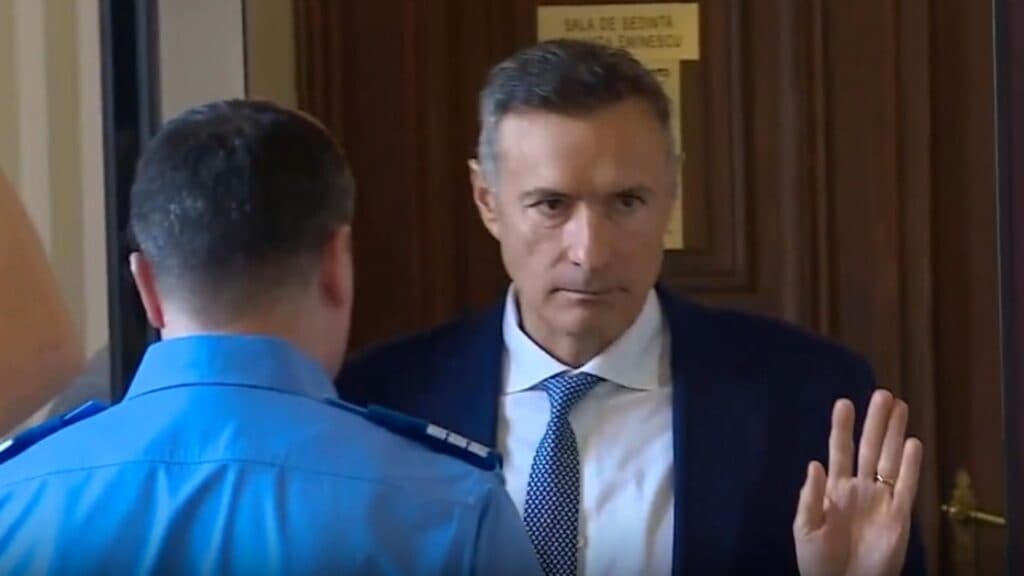 Destinele generalilor. Cererea lui Coldea de contestare a sechestrului pe avere se judecă astăzi la Înalta Curte: o zi crucială în sala de judecată