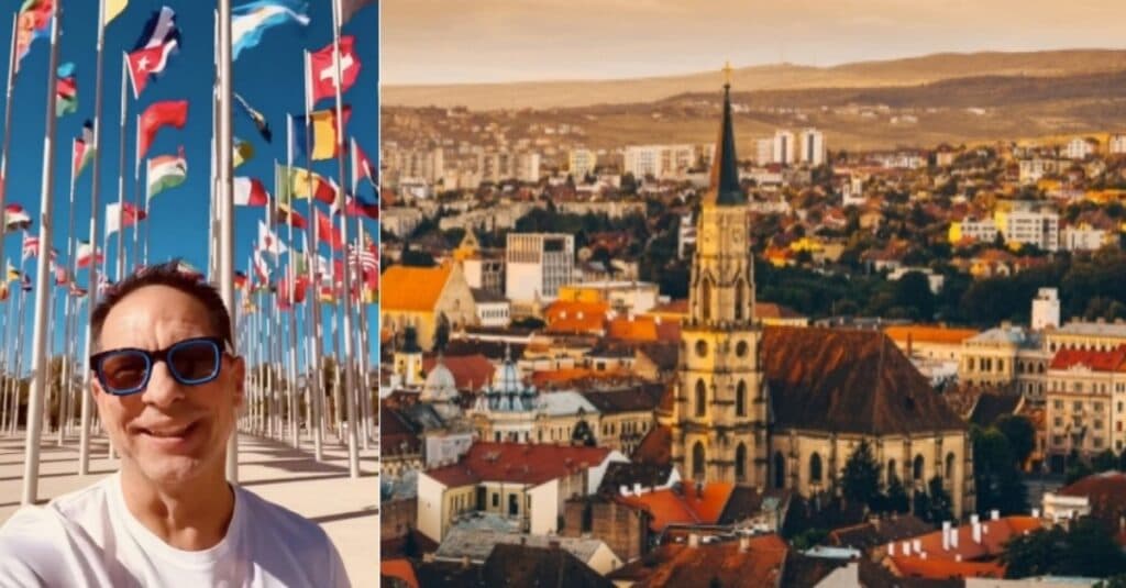 Două metropole românești se remarcă printre cele mai sigure destinații din lume. Dan Negru: „Am fost total surprins.”