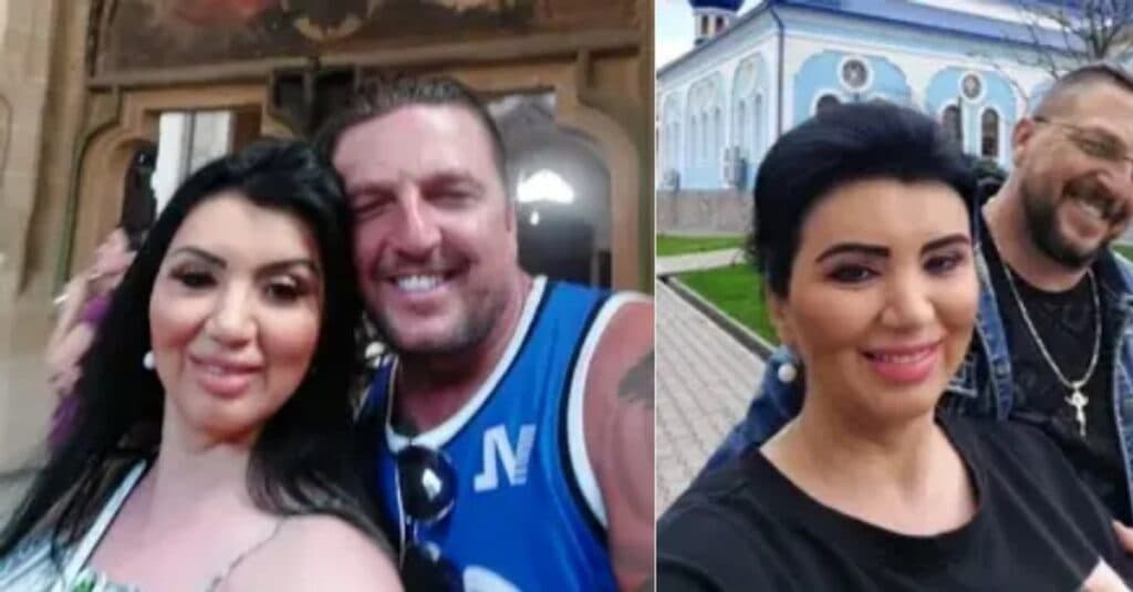 Tragedia șocantă a lui George Restivan: Adriana Bahmuțeanu dezvăluie durerea pierderii soției în timpul nașterii unui copil prematur