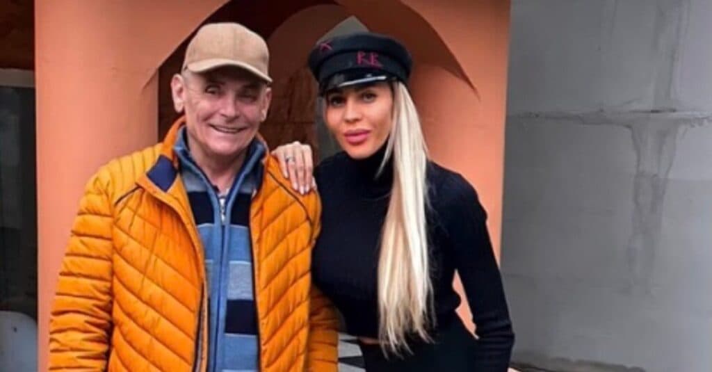 Tragedia Lenei Enache! „Când pierzi tot ce îți este mai sfânt pe lume!” Soția atrăgătoare a fotbalistului simte o durere insuportabilă după dispariția tatălui ei