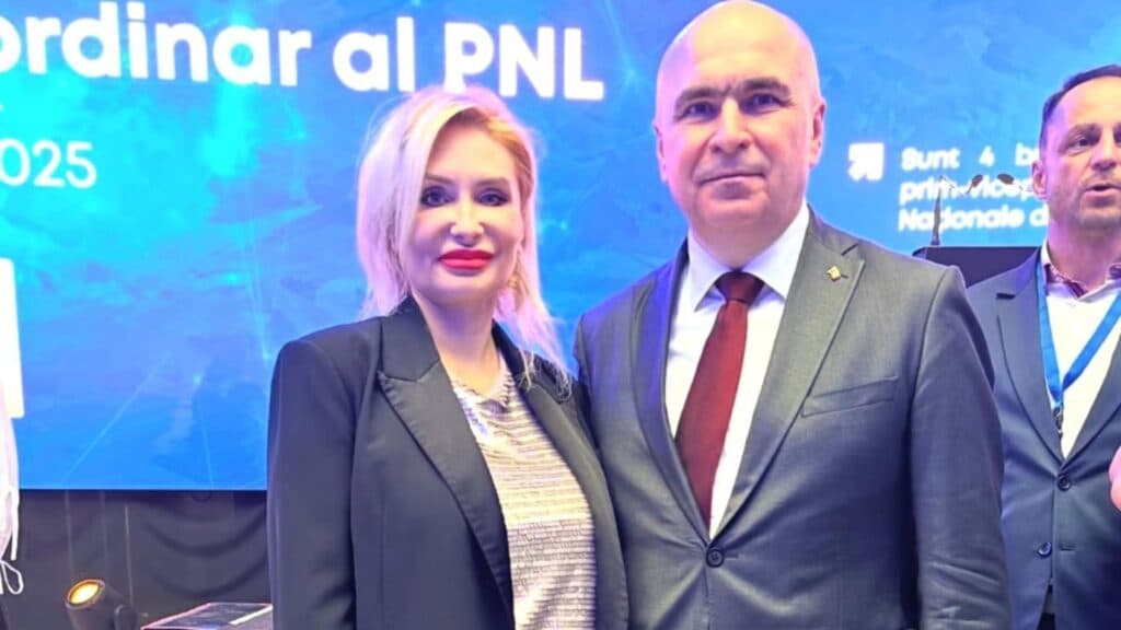 Ilie Bolojan ia distanță de avocata acuzată de corupție: prima reacție a premierului în urma controverselor