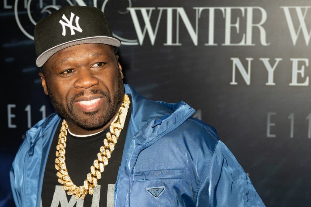 După scandalul legat de Diddy, se pregătește o nouă surpriză: 50 Cent stârnește curiozitatea fanilor cu o imagine misterioasă a lui Jay-Z
